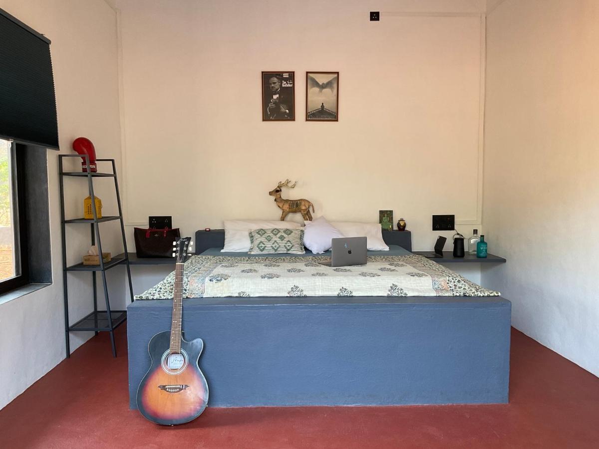 King'S Landing Villa Karjat Bagian luar foto