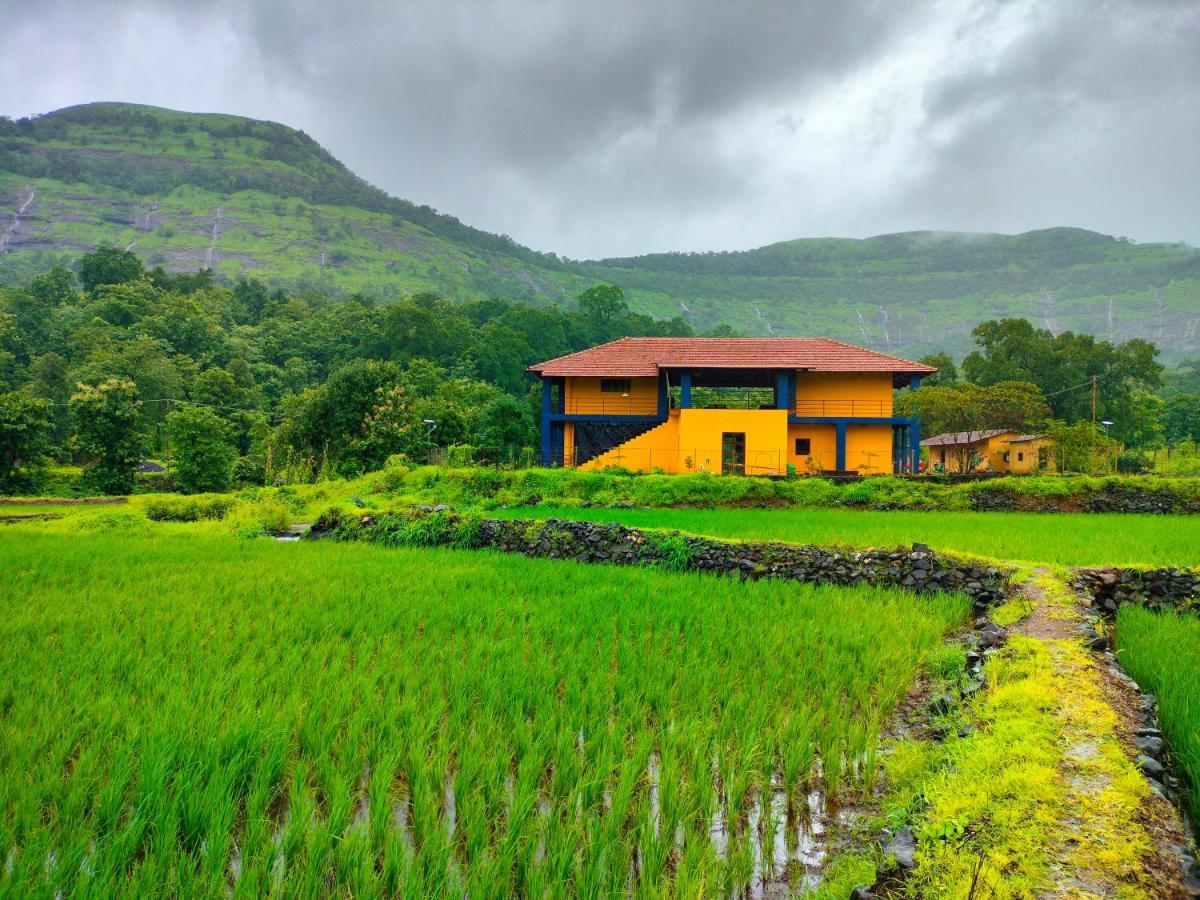 King'S Landing Villa Karjat Bagian luar foto