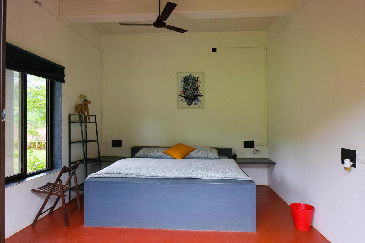 King'S Landing Villa Karjat Bagian luar foto