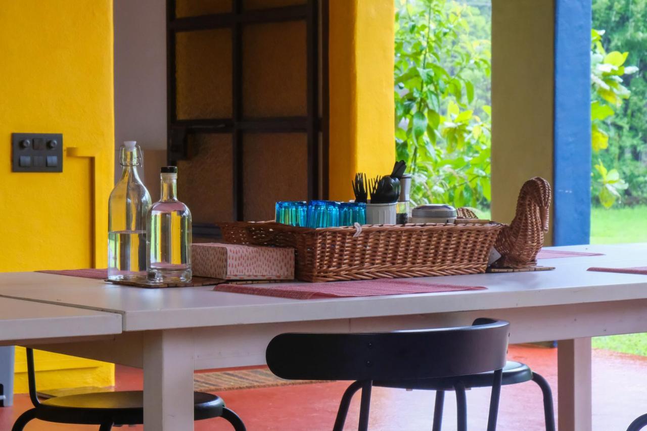 King'S Landing Villa Karjat Bagian luar foto