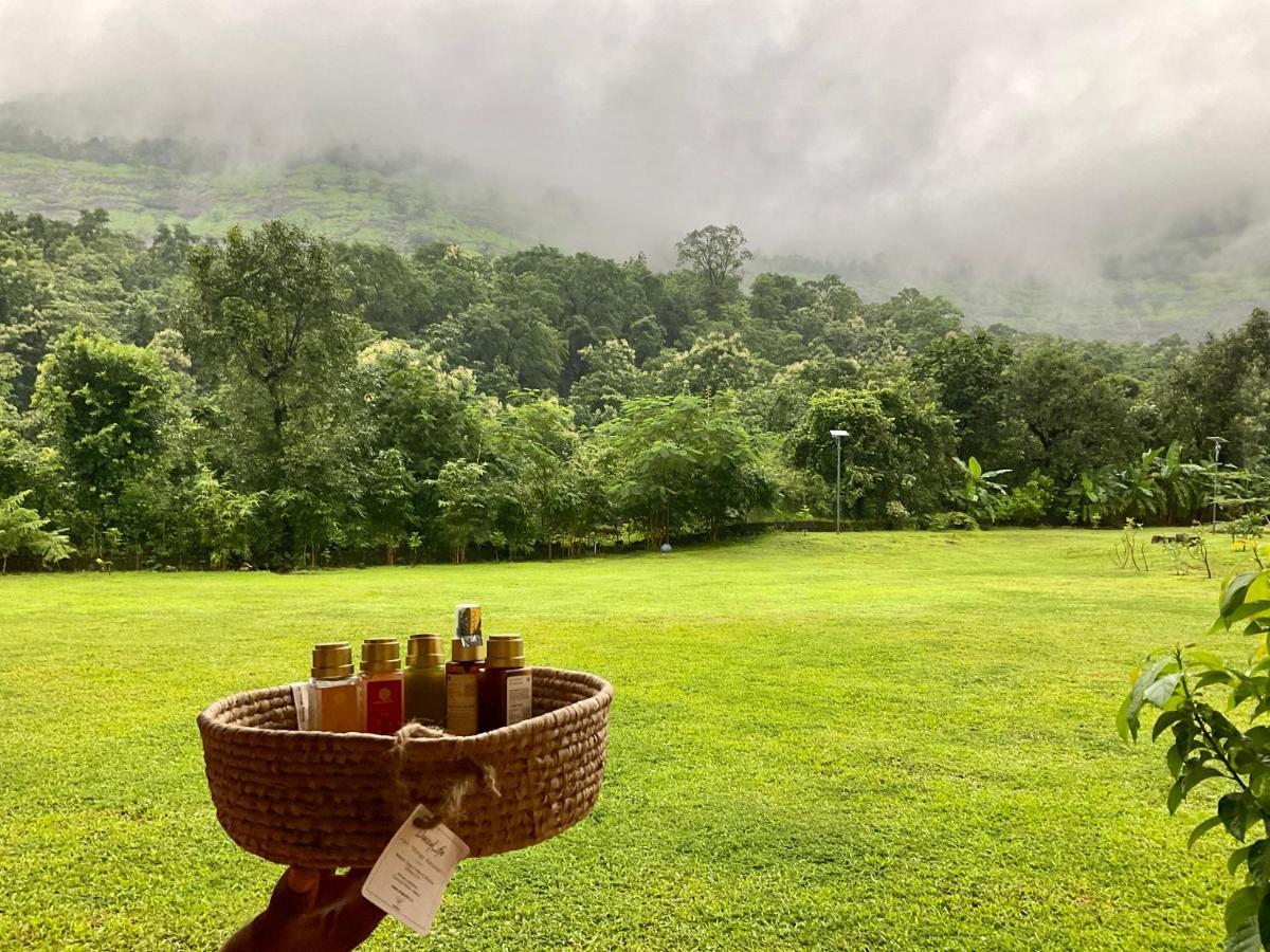 King'S Landing Villa Karjat Bagian luar foto