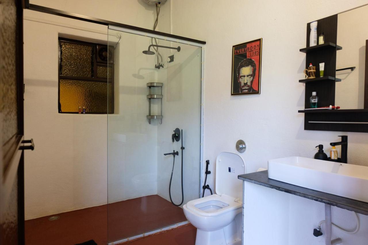 King'S Landing Villa Karjat Bagian luar foto