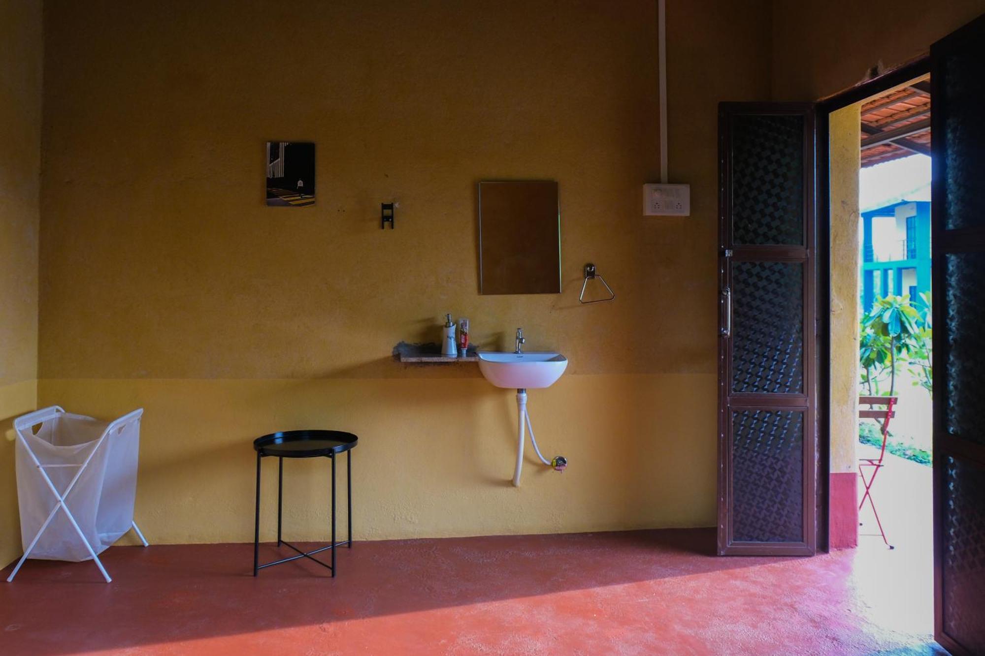 King'S Landing Villa Karjat Bagian luar foto
