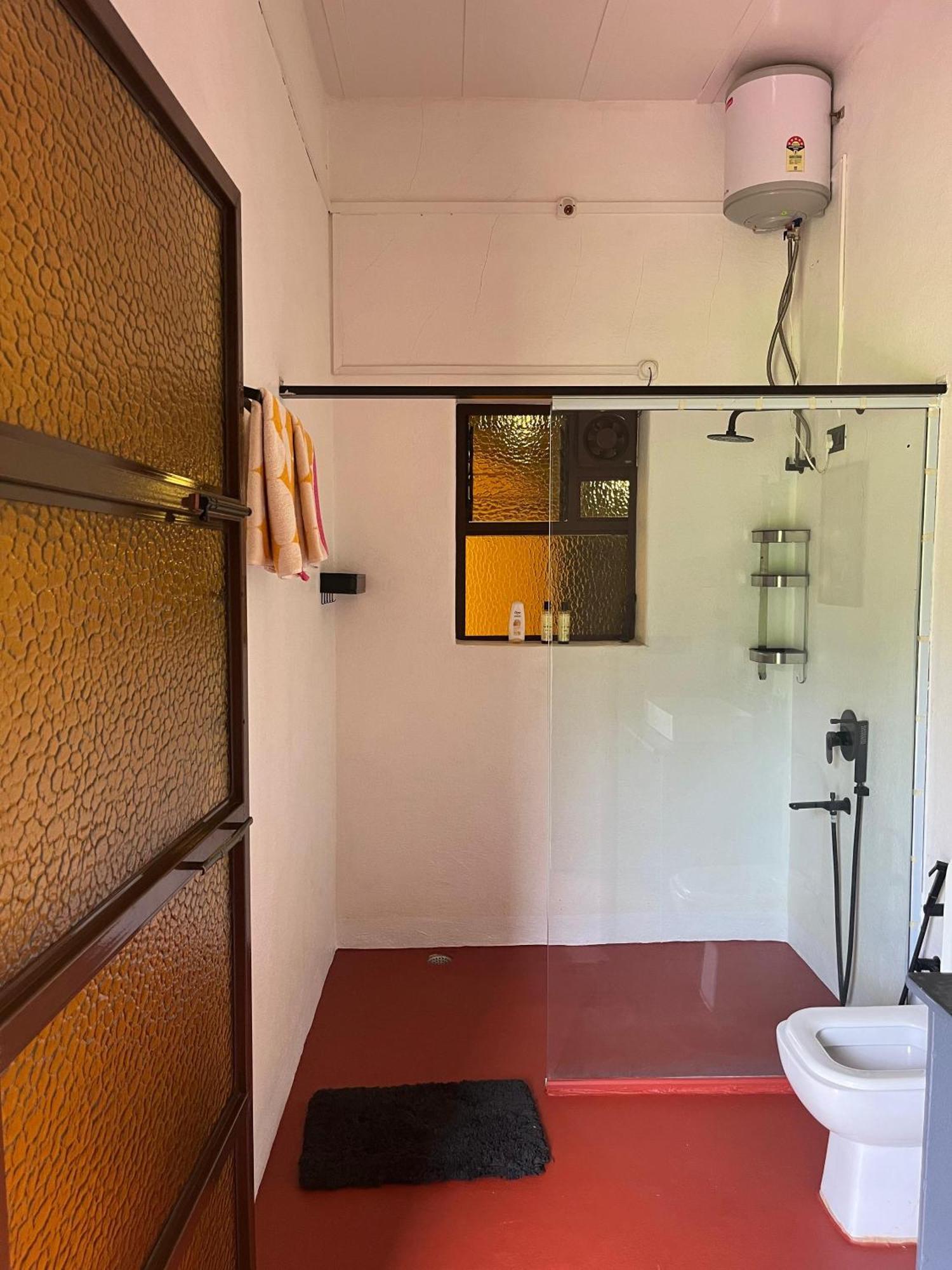 King'S Landing Villa Karjat Bagian luar foto
