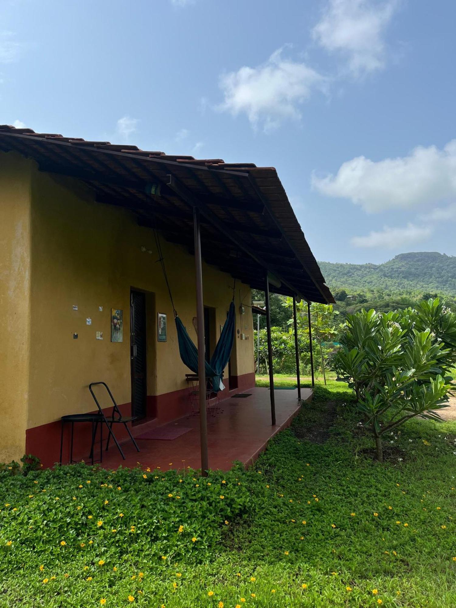 King'S Landing Villa Karjat Bagian luar foto