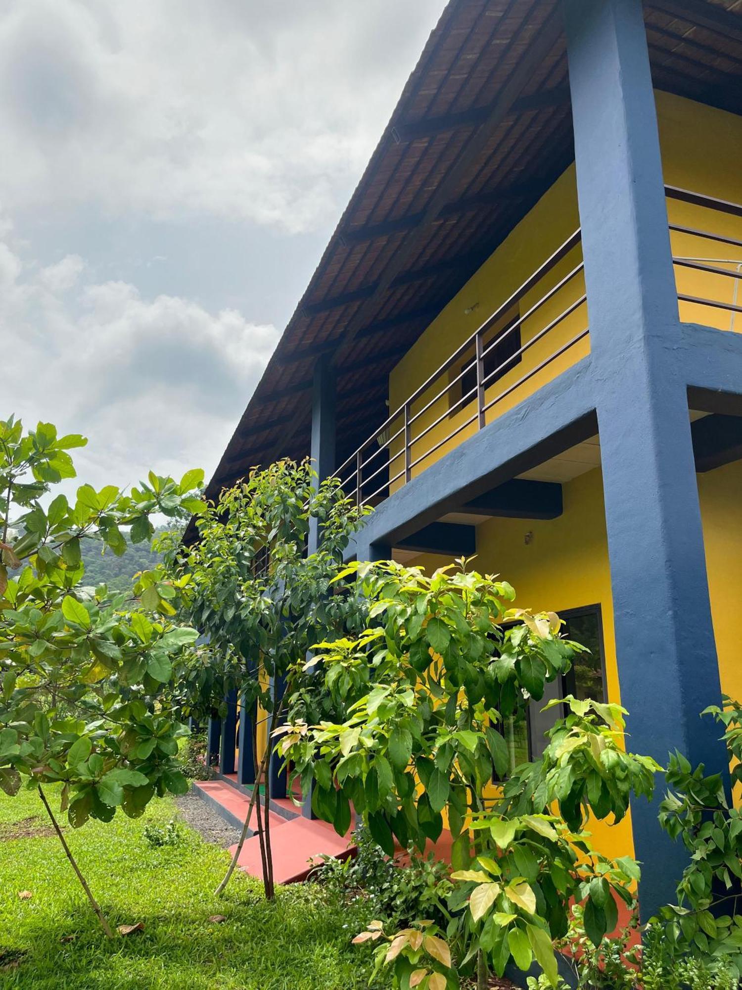 King'S Landing Villa Karjat Bagian luar foto