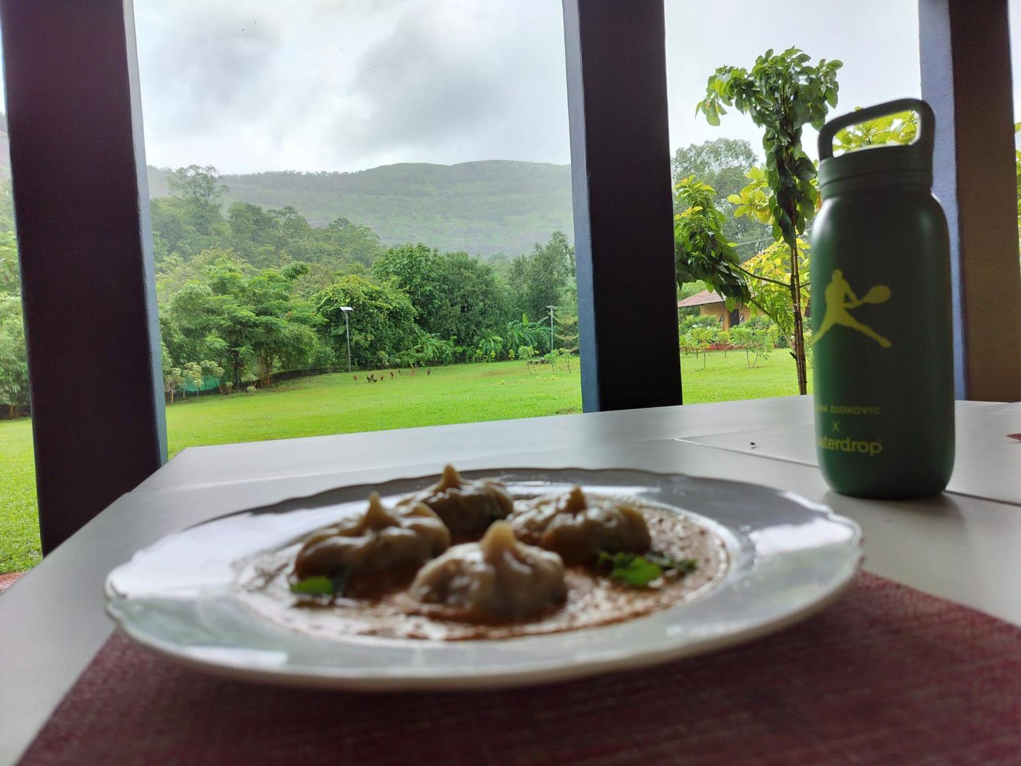 King'S Landing Villa Karjat Bagian luar foto