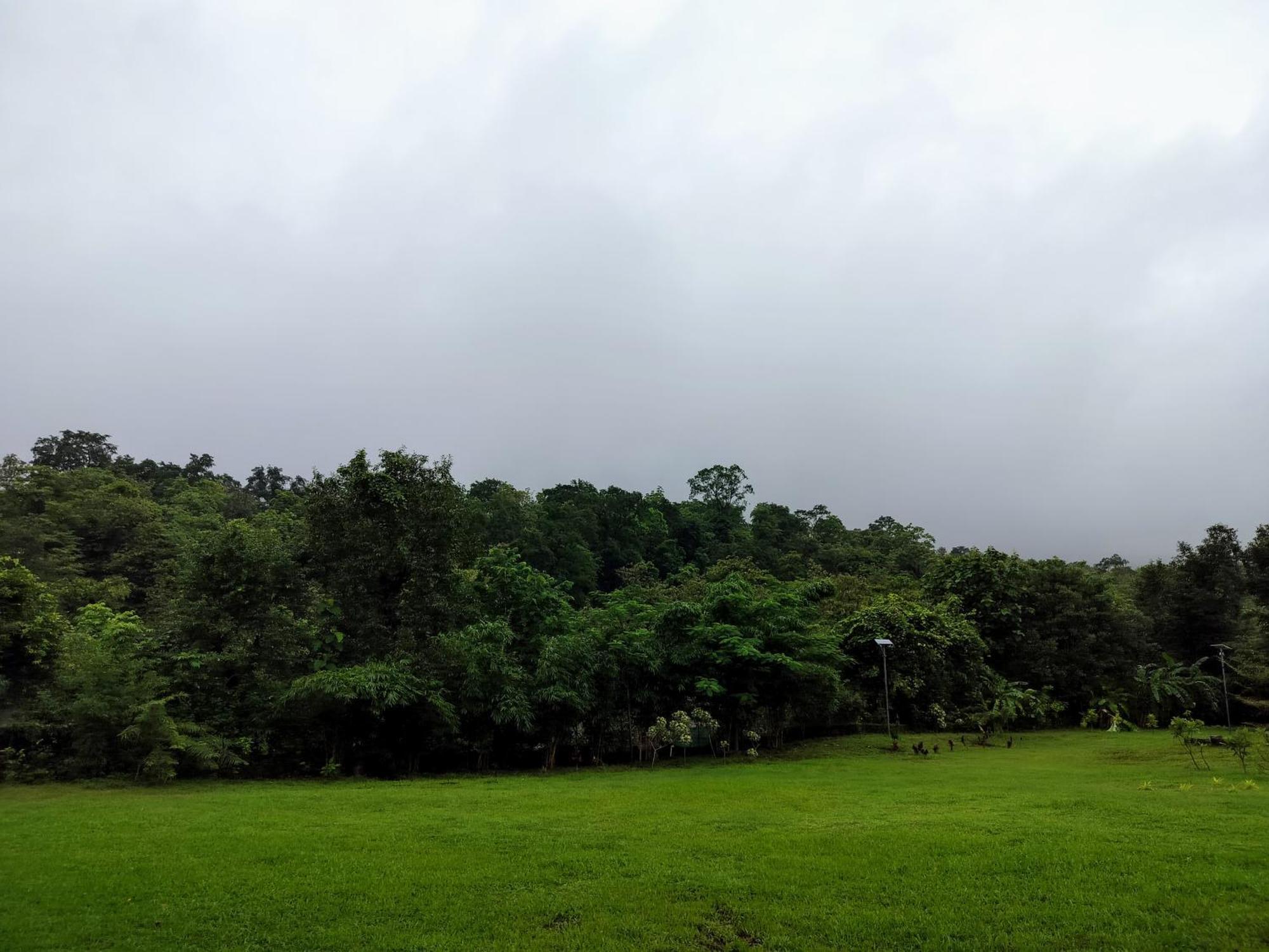 King'S Landing Villa Karjat Bagian luar foto